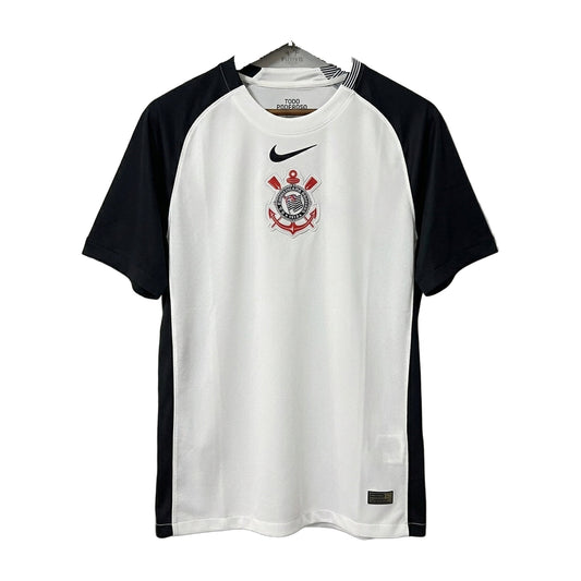 Corinthians 2025/26 Home Jersey