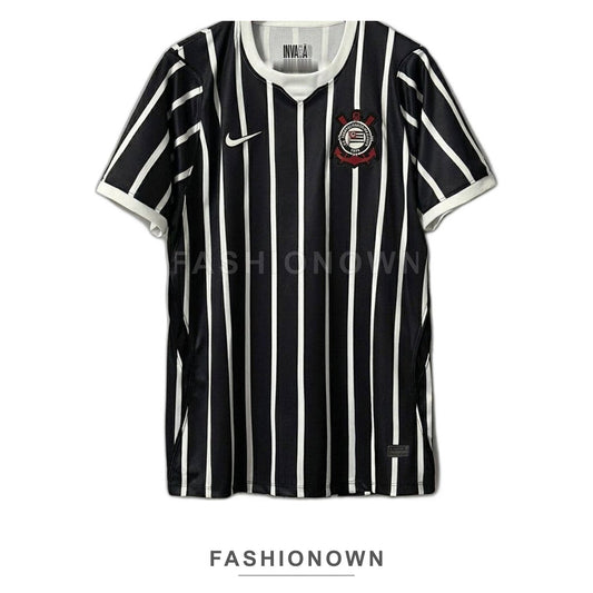 Corinthians 2026/27 Away Jersey