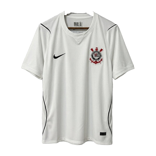 Corinthians 2026/27 Home Jersey