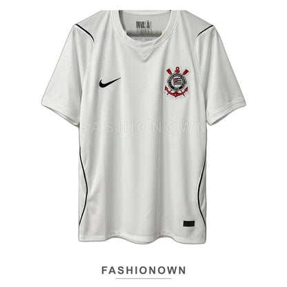 Corinthians 2026/27 Home Jersey
