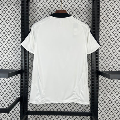 Germany 2008 Home Retro Jersey – view 2