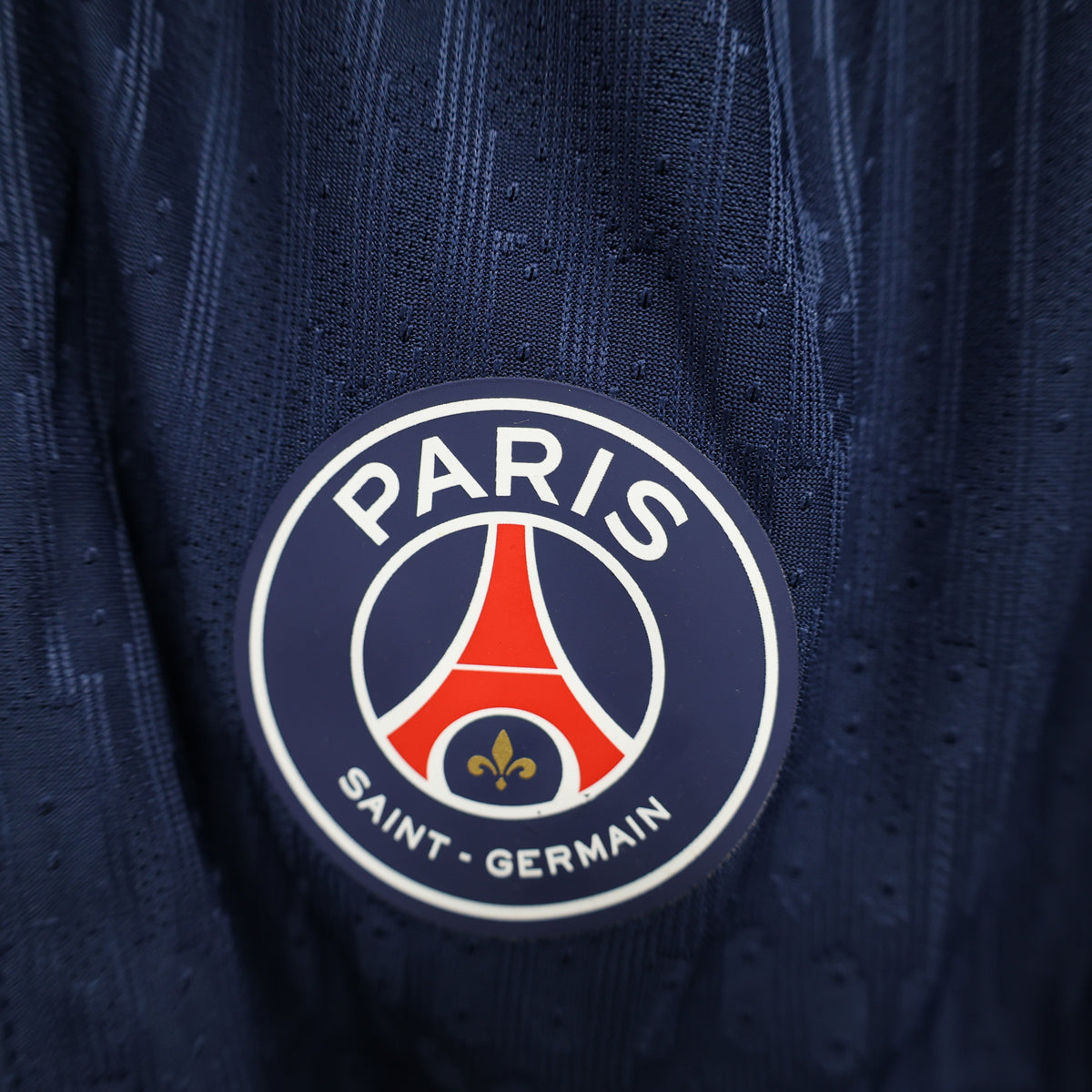 Paris Saint-Germain 2025/26 Home Shorts – Player Edition