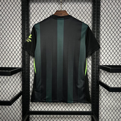 Wolfsburg 2024/25 Away Jersey – view 2