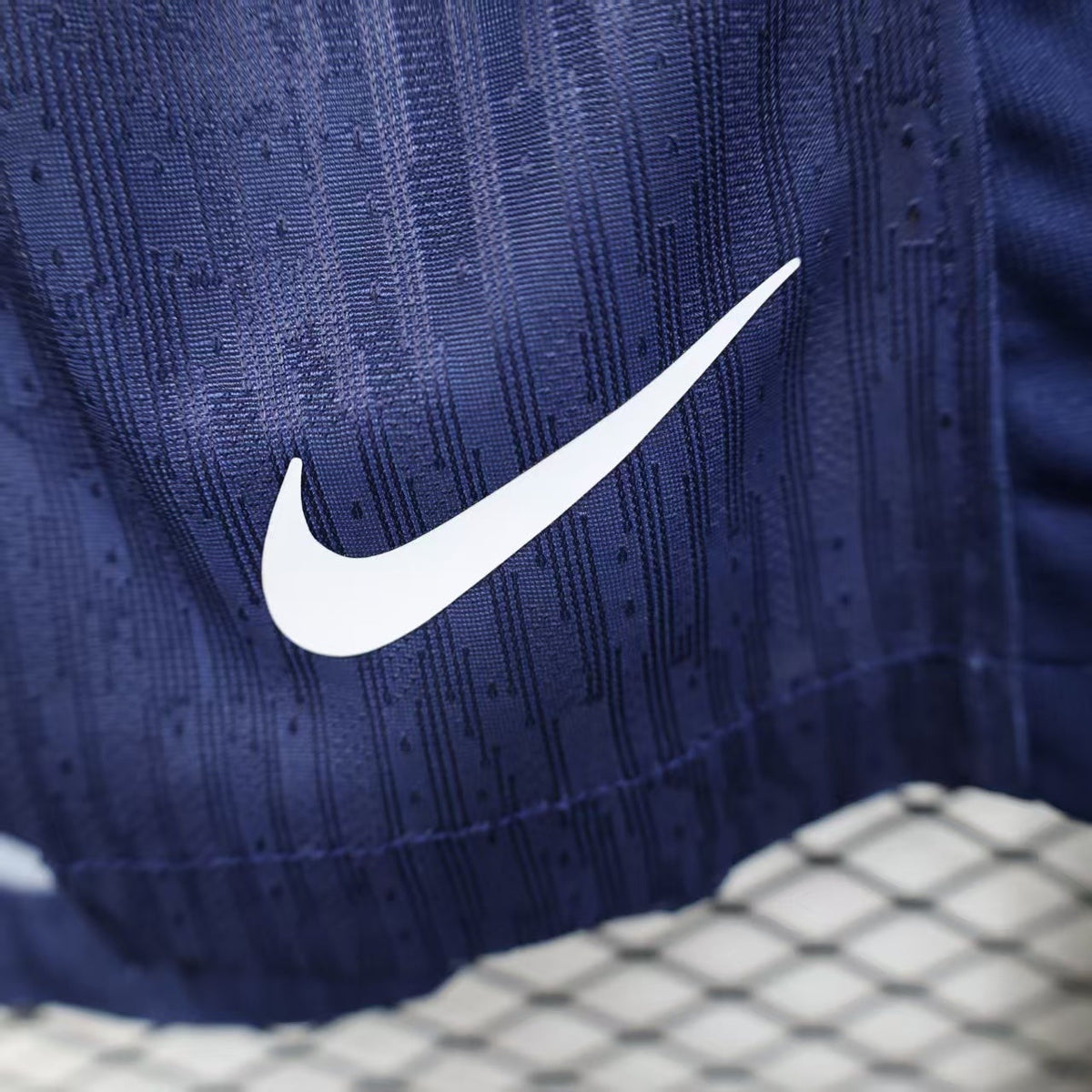 Tottenham Hotspur 2025/26 Home Shorts – Player Edition
