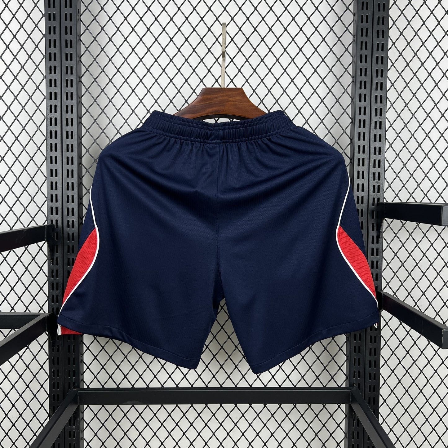 England 2026/27 Away Shorts