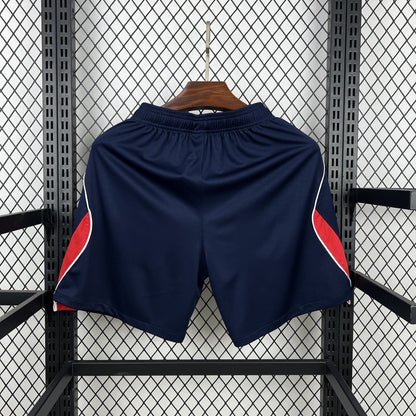 England 2026/27 Away Shorts