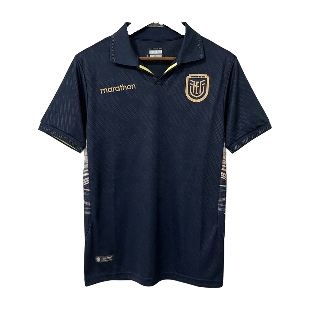 Ecuador 2026 World Cup Away Jersey