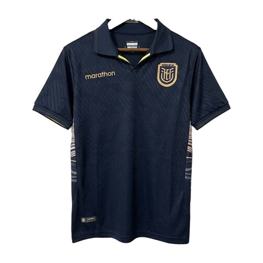 Ecuador 2026 World Cup Away Jersey