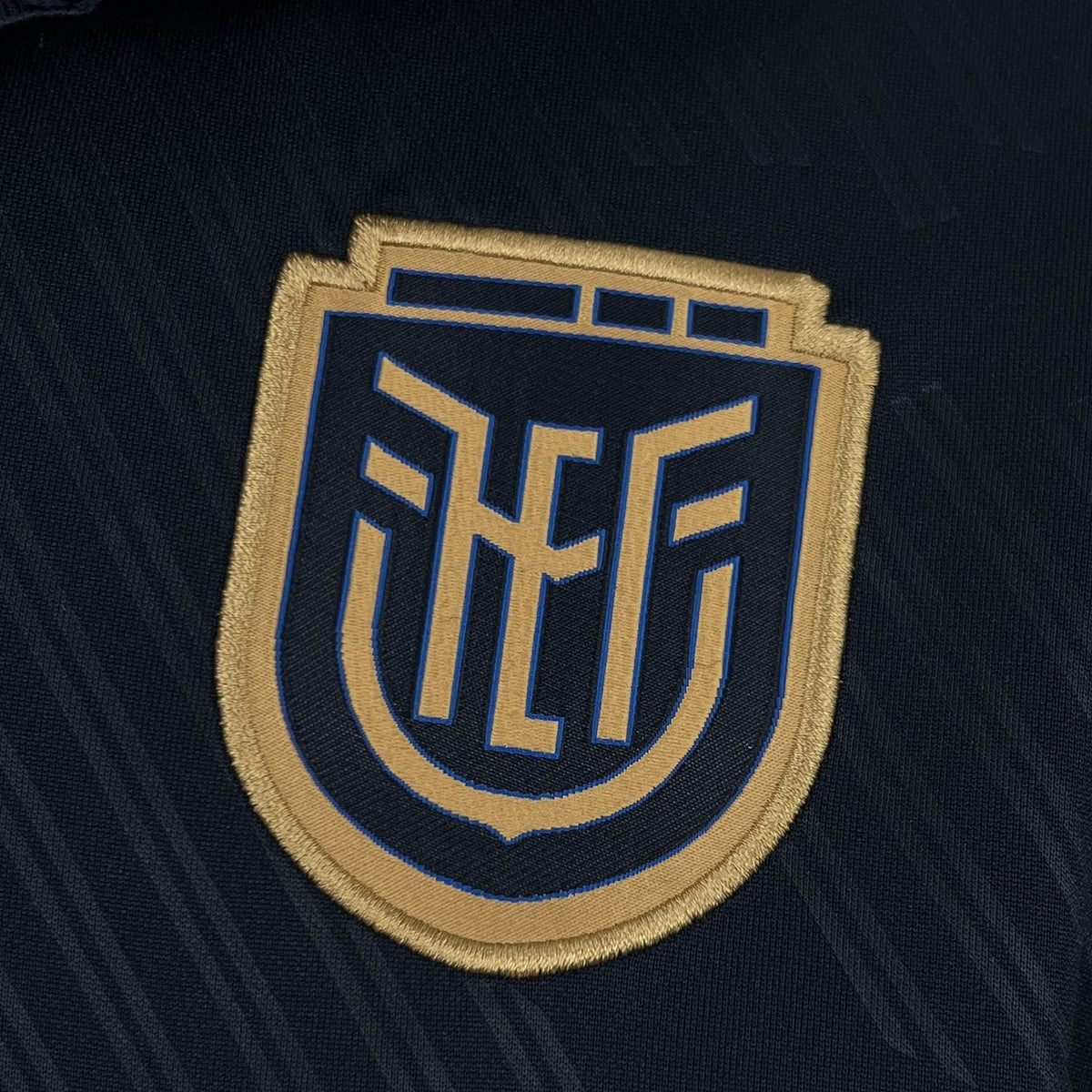 Ecuador 2026 World Cup Away Jersey – view 3