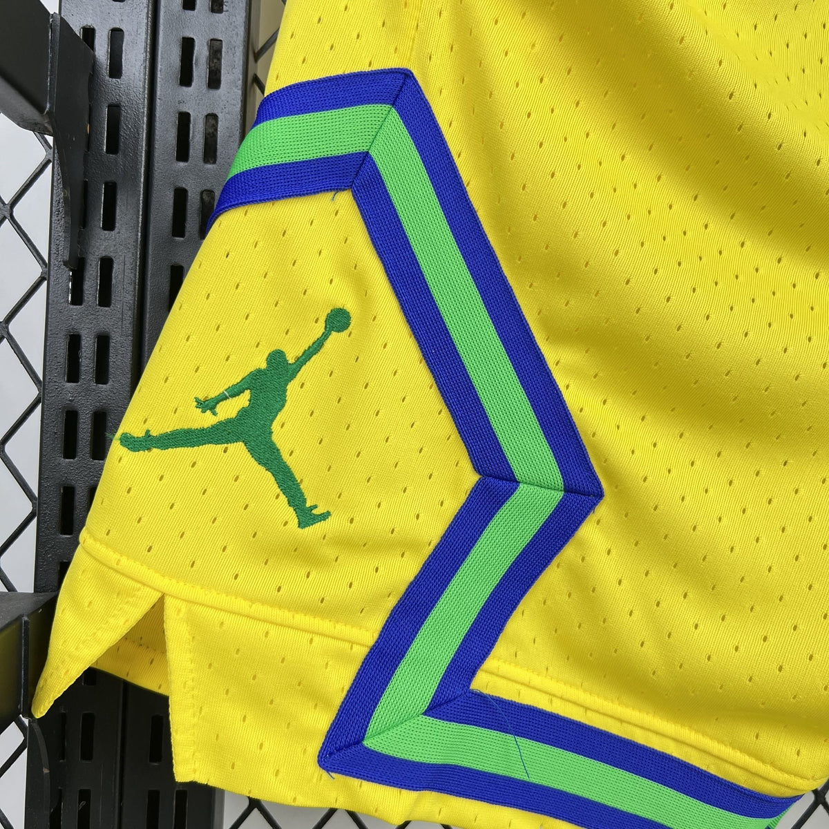 Brazil 2026 Special Classic Men's Shorts