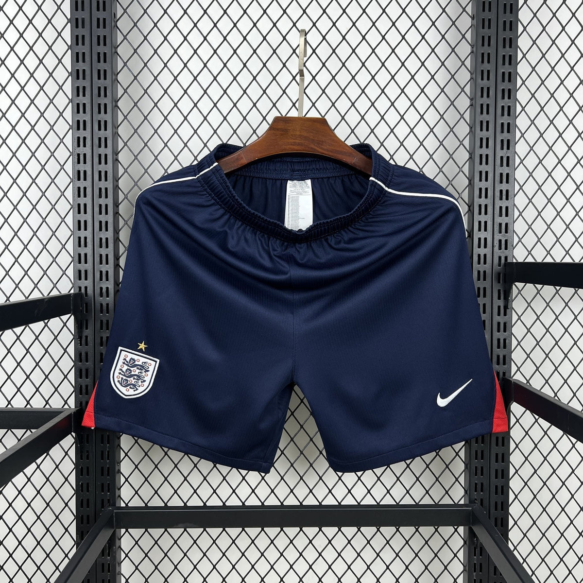 England 2026/27 Away Shorts