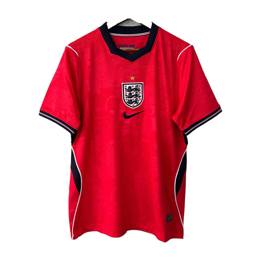 England 2026 World Cup Away Jersey