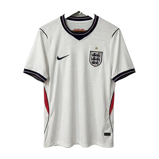 England 2026 World Cup Home Jersey
