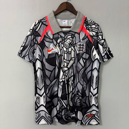 England x Palace 2026 St George Special Jersey