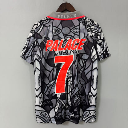 England x Palace 2026 St George Special Jersey – view 2