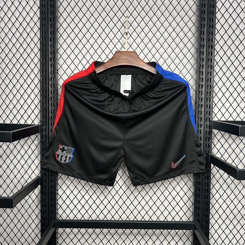 Barcelona 2024/25 Away Shorts
