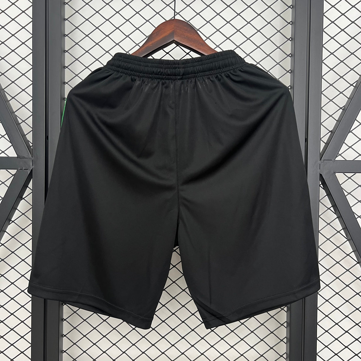 Real Betis 2025/26 Home Shorts