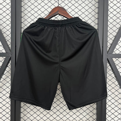 Real Betis 2025/26 Home Shorts