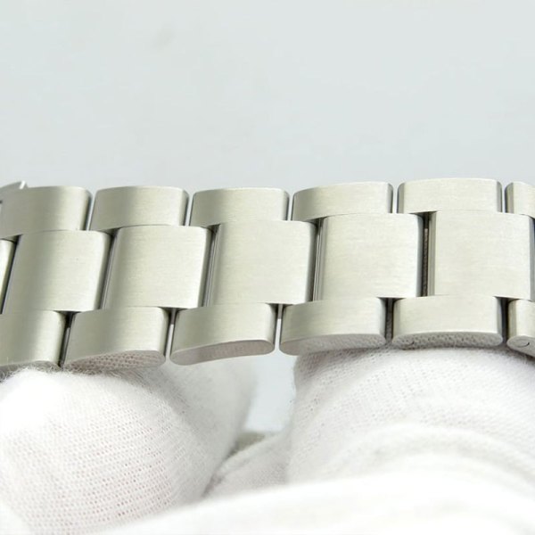 Rolex Explorer II 226570 Men's Watch White Dial