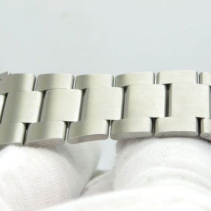 Rolex Explorer II 226570 Men's Watch White Dial