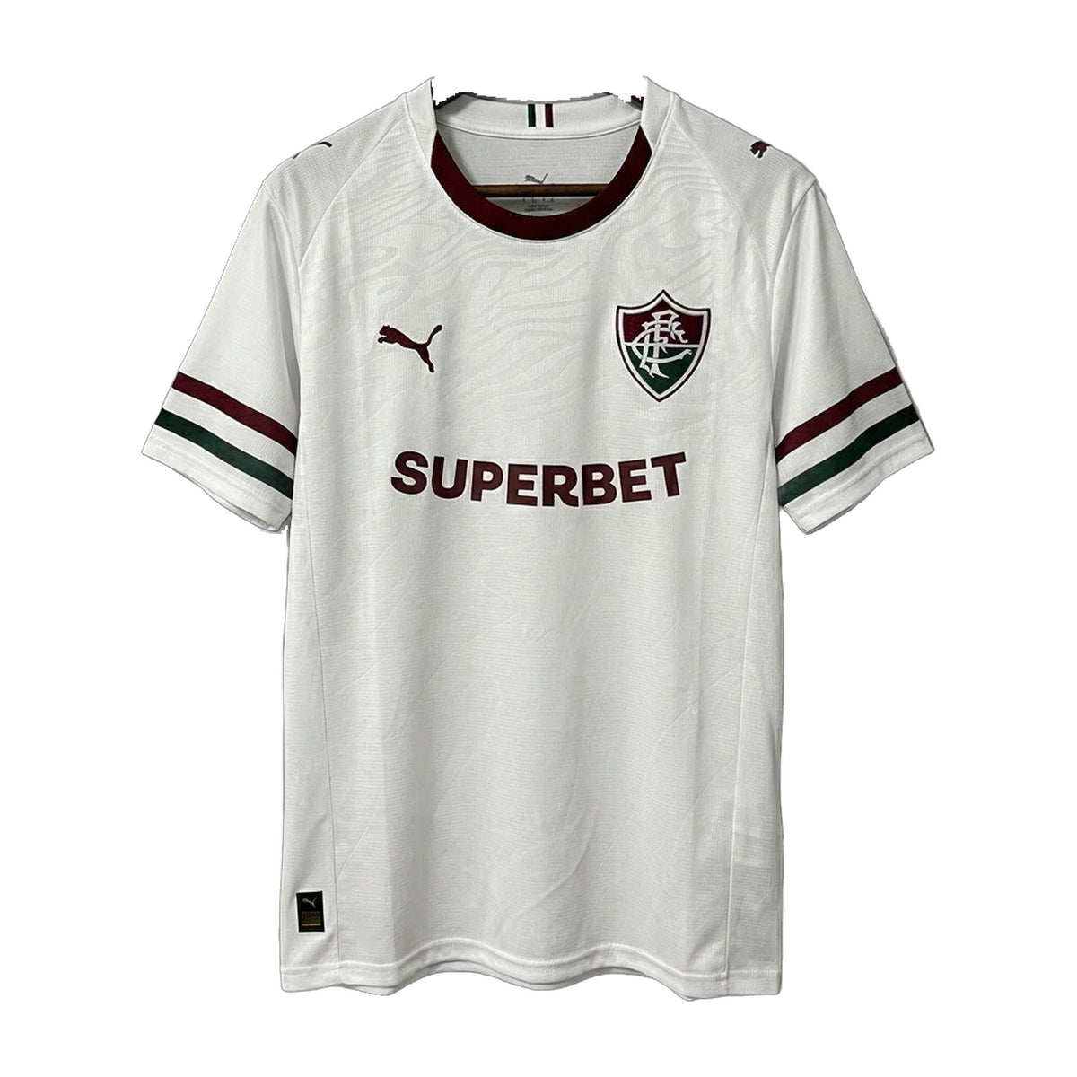 Fluminense 2026/27 Away Jersey