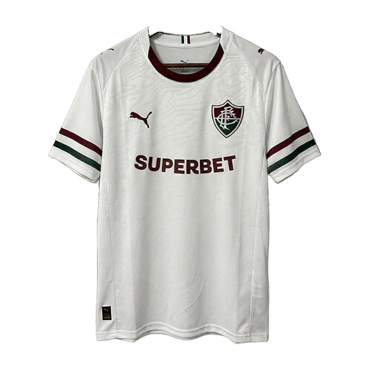 Fluminense 2026/27 Away Jersey