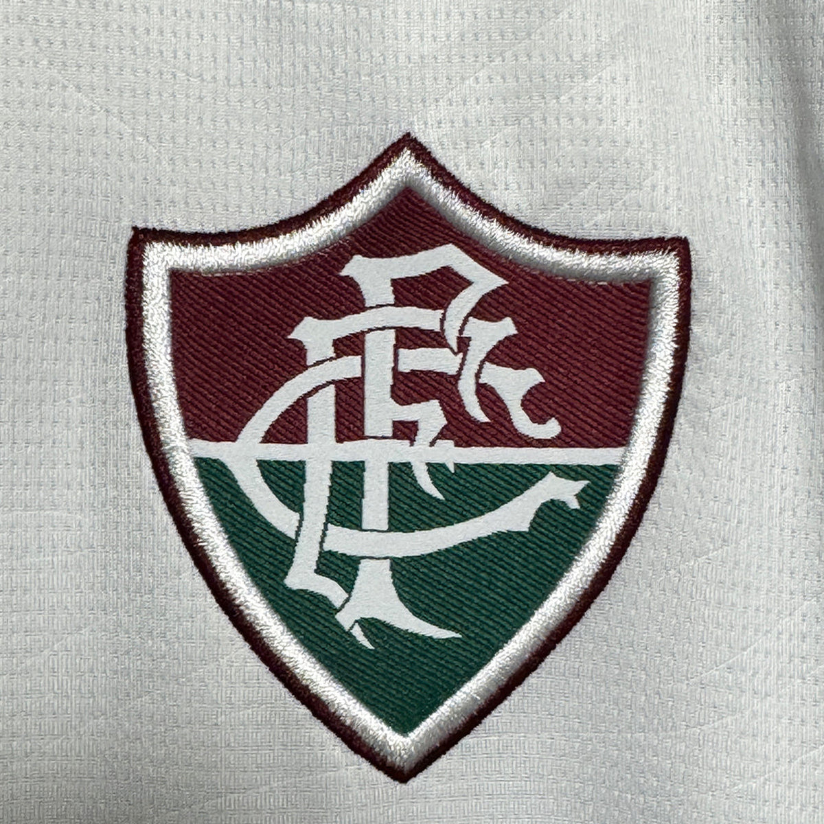 Fluminense 2026/27 Away Jersey – view 3