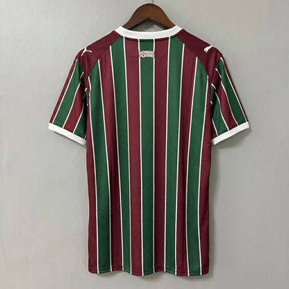 Fluminense 2026/27 Home Jersey – view 2