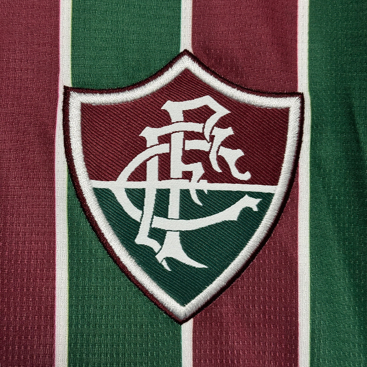 Fluminense 2026/27 Home Jersey – view 3