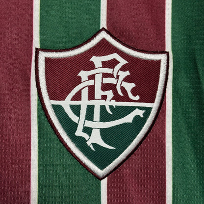 Fluminense 2026/27 Home Jersey – view 3