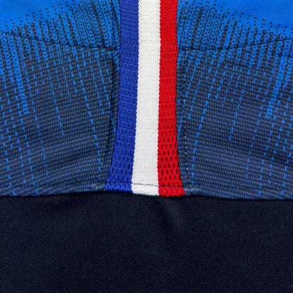 France 2018 World Cup Home Retro Jersey – view 5