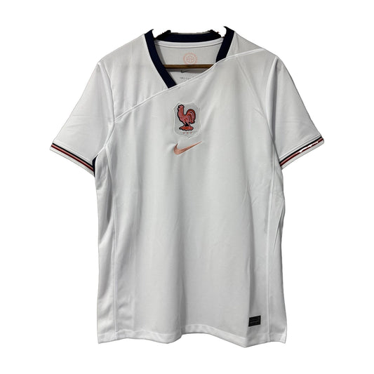 France 2025 Away Jersey