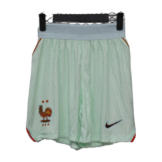 France 2026/27 Away Shorts – Player Edition