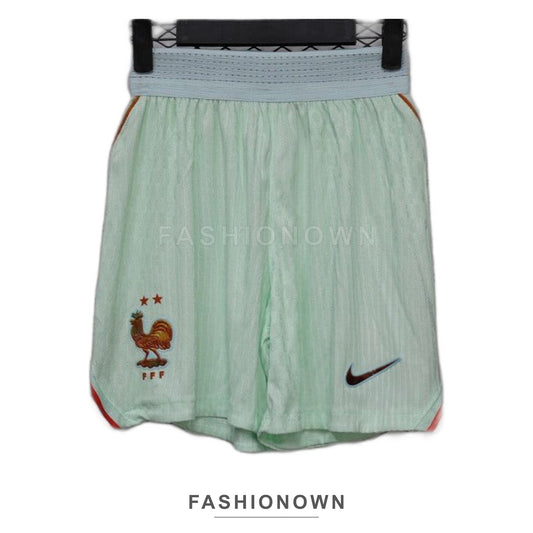 France 2026/27 Away Shorts – Player Edition