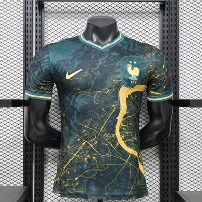 France 2026 City Lights Special Jersey – Player Edition