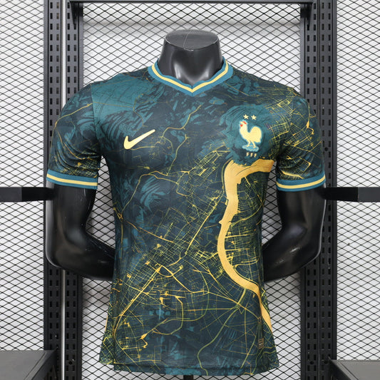 France 2026 City Lights Special Jersey – Player Edition