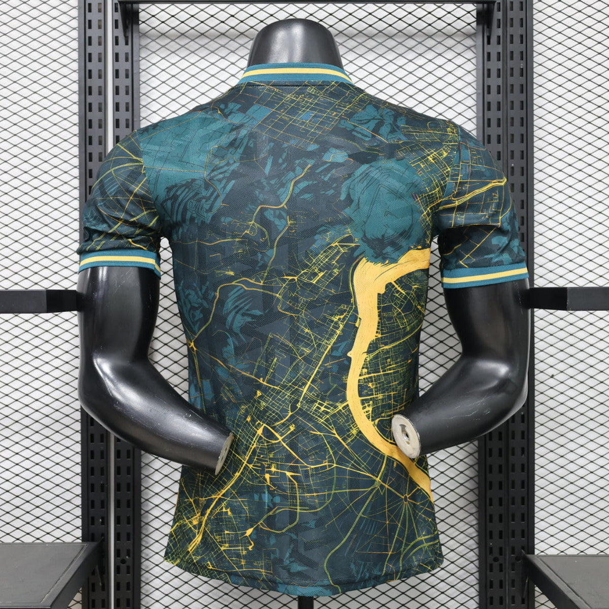 France 2026 City Lights Special Jersey – Player Edition – view 2
