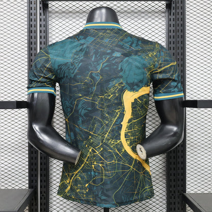 France 2026 City Lights Special Jersey – Player Edition – view 2