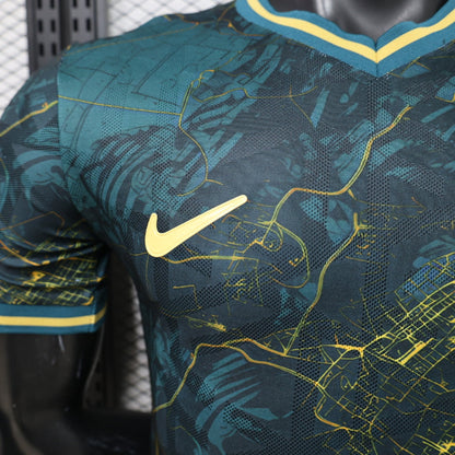 France 2026 City Lights Special Jersey – Player Edition – view 3