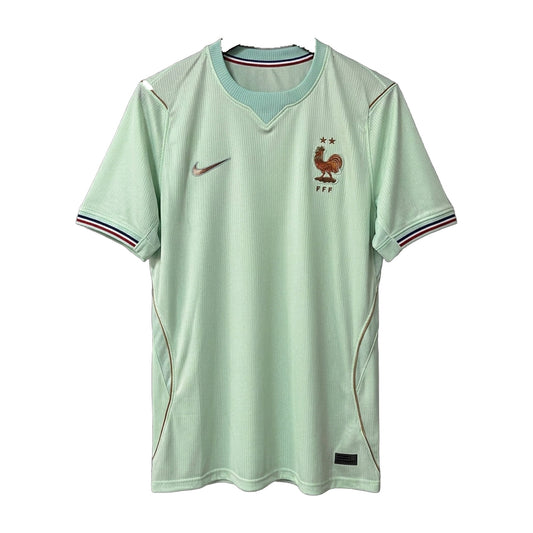 France 2026 World Cup Away Jersey