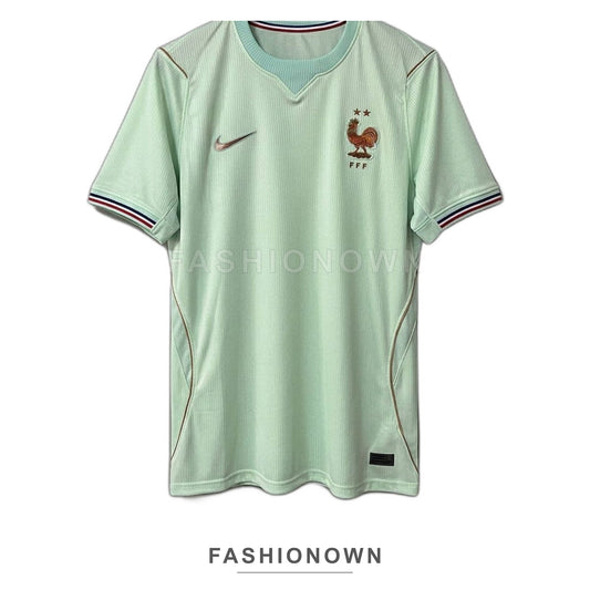 France 2026 World Cup Away Jersey