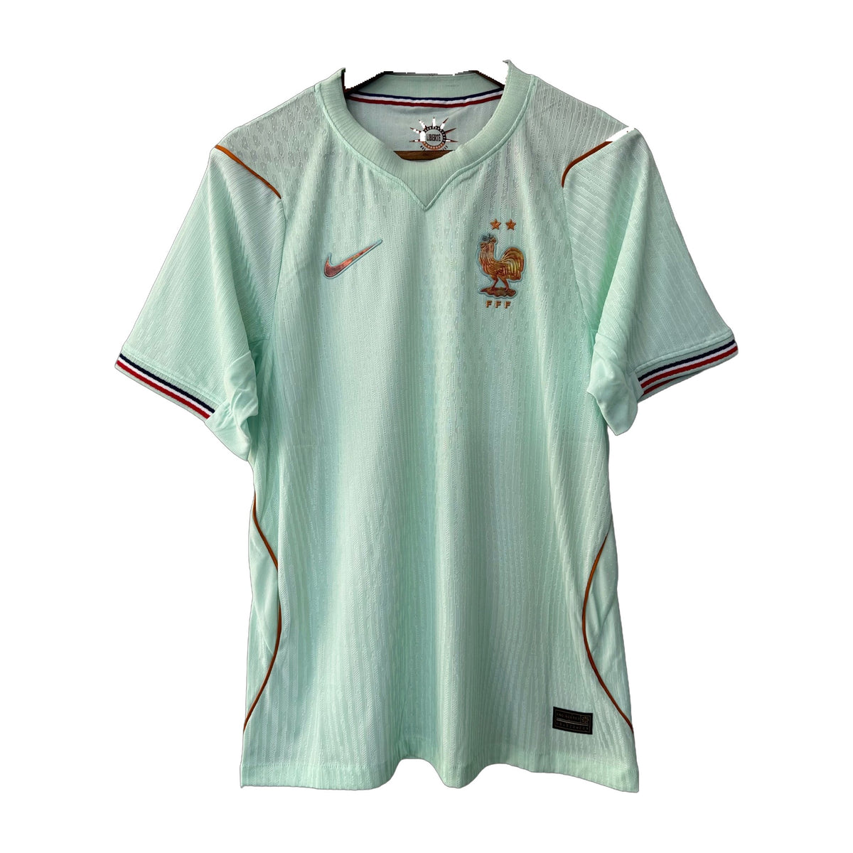 France 2026 World Cup Away Jersey – Player Edition
