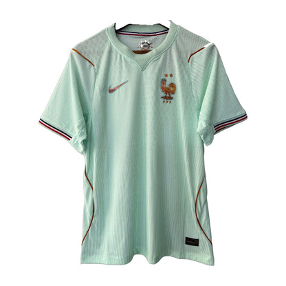 France 2026 World Cup Away Jersey – Player Edition