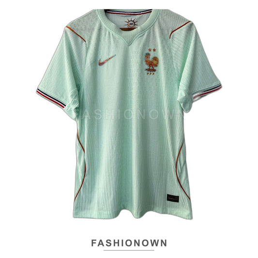 France 2026 World Cup Away Jersey – Player Edition