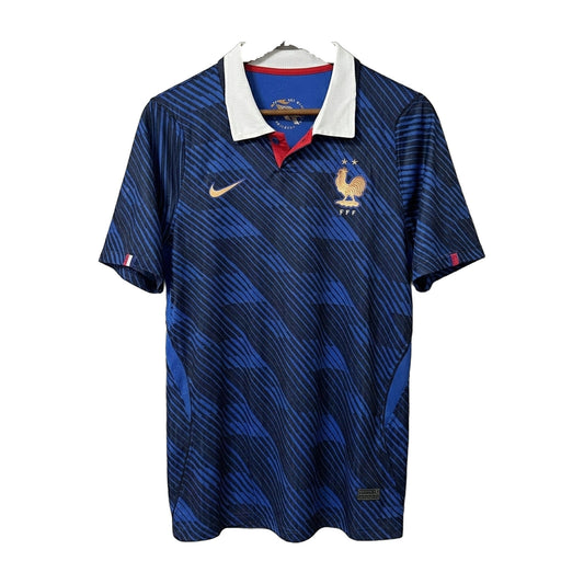 France 2026 World Cup Home Jersey