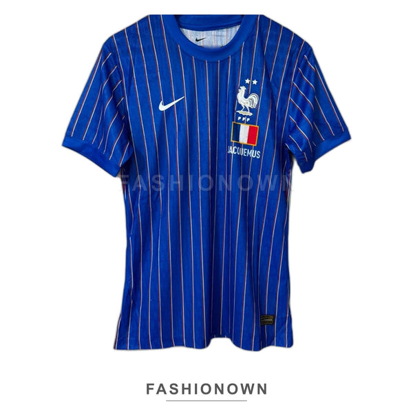 France 2026 World Cup Pre-Match Jersey – Player Edition