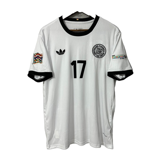 Germany 125th Anniversary Jersey