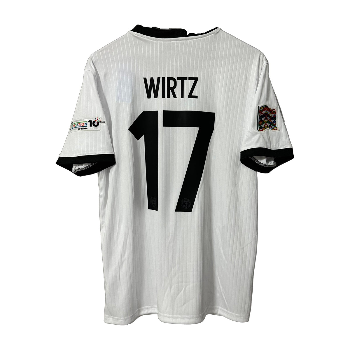 Germany 125th Anniversary Jersey – view 2