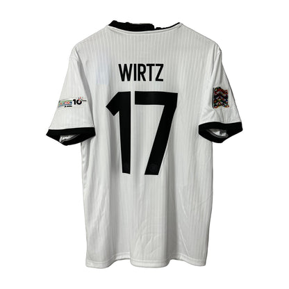 Germany 125th Anniversary Jersey – view 2