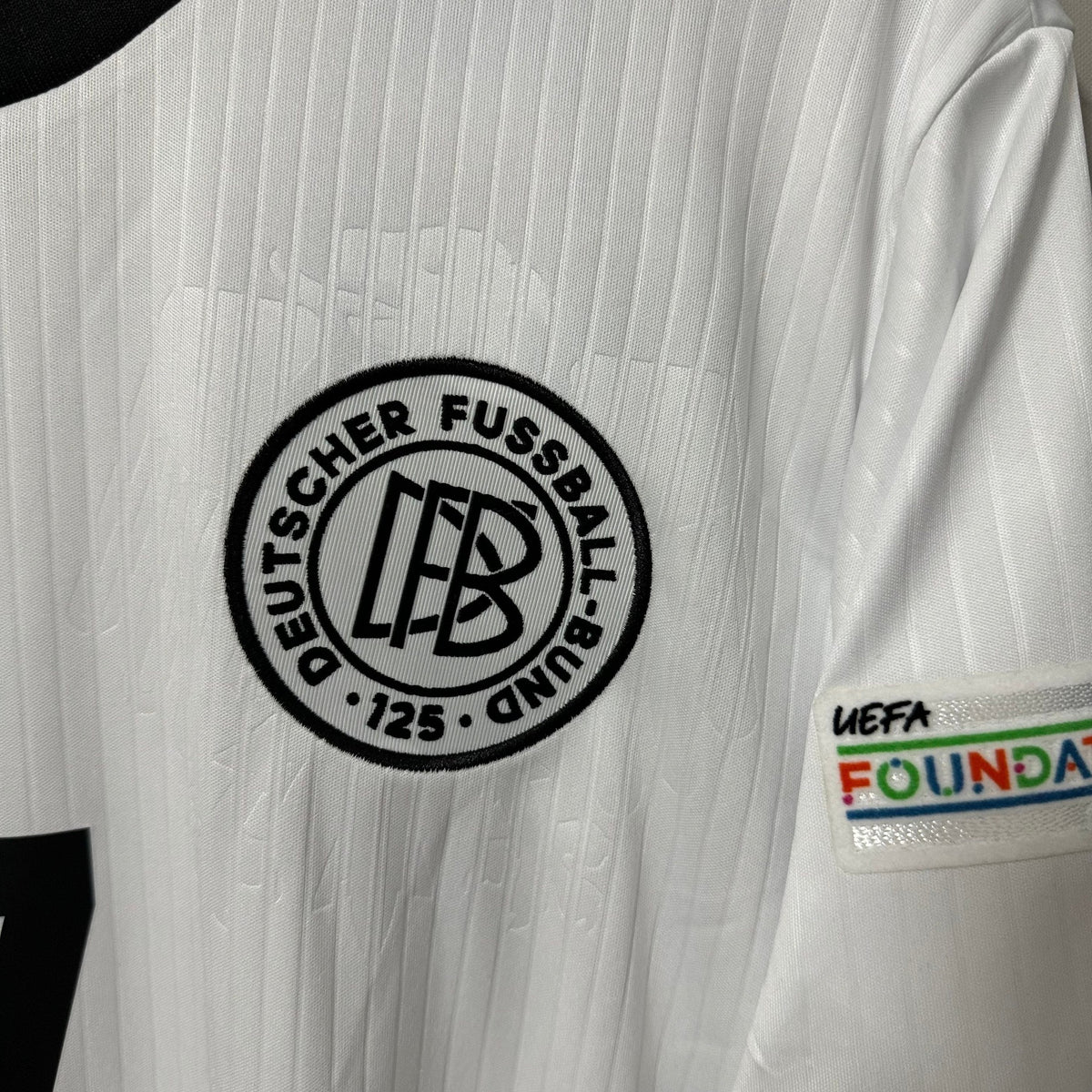 Germany 125th Anniversary Jersey – view 3